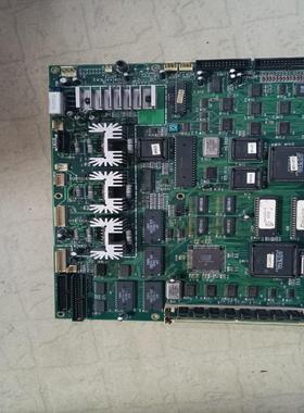 GCC WORLD主板PC00054D，