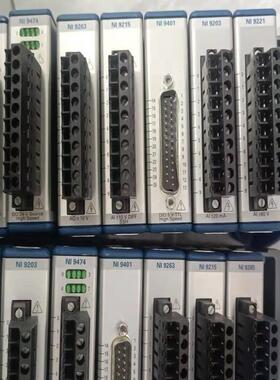 原装NI 9221 9203 9474 9625 926议价