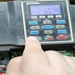 台达C2000变频器VFD110C43A 也可以 可整机出