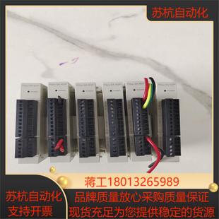 FX3U-3A-ADP PLC模拟量原装正品