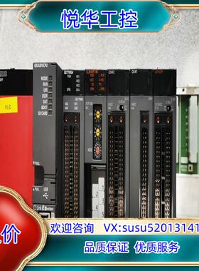 原装Q03UDVCPU / QD77MS4 /QJ61BT1议