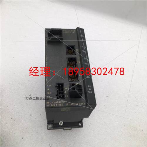 议价西门子 6GK5201-3BH00-2BA3  6GK520