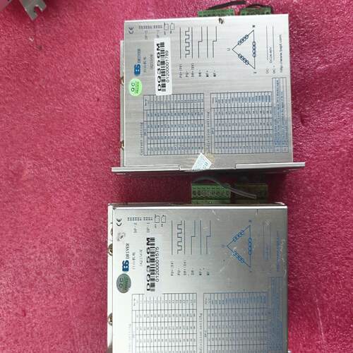 {雅致机械商行}白山步进电机驱动器DQ356M