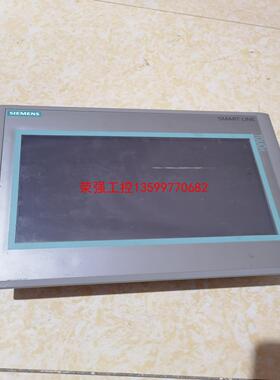 【荣强工控】6AV6 648-0BE11-3AX0 西门子触摸屏，表面膜