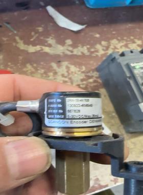 SCANCON编码器2RM-150-667828