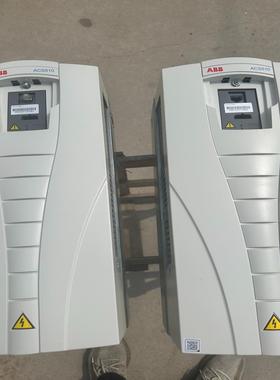 变频器ACS510-01-046A-4 22kw 9.