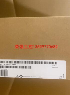 【荣强工控】6AV2124-0MC01-0AX0，