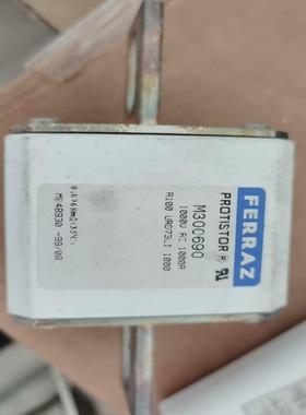 法雷熔断器型号m300690按个出售