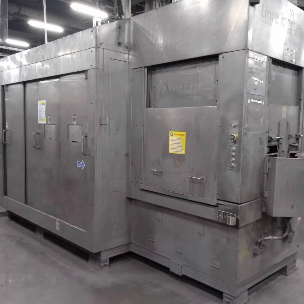 [德峰]大连连城QPJ1660B 切片机34台  需要的联系 议价