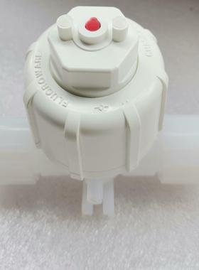 PFA气动阀 Entegris英特格202-60-01-3