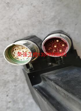 【荣强工控】贝加莱伺服电机8LSA26R0045D100-0，实物照片，