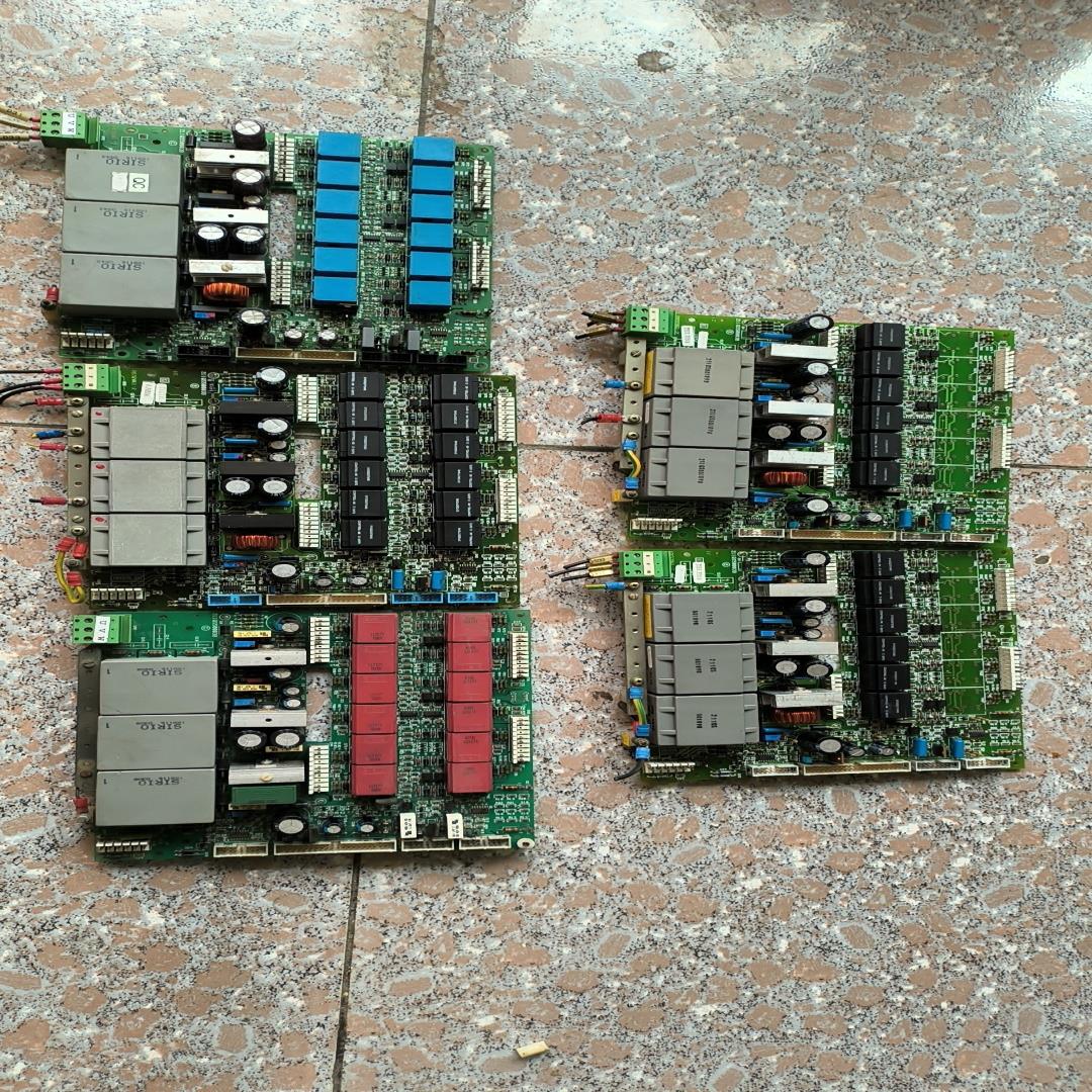 (设备配件)  电源板211 安萨尔QS50003B21Ansaldo多