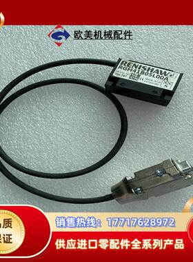 RENISHAW雷尼绍RGH41B05L00A光栅尺读数头实议价