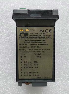 OMEGA控制器CN9000A系列 CN9120A议价