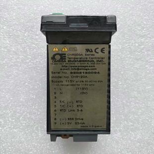 OMEGA控制器CN9000A系列 CN9120A议价