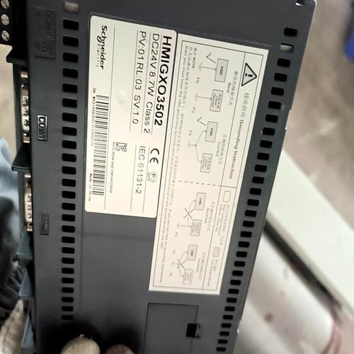 Schneider Electric/施耐德HM1GX035