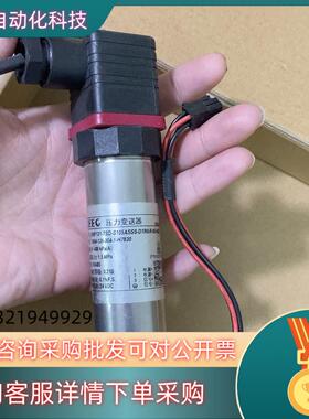 LEEG立格SMP131-TSD-S105ASSS-D1R0