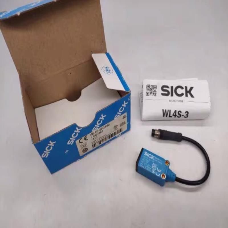 1042067 WL4S-3F3130 德国正品原装 SI