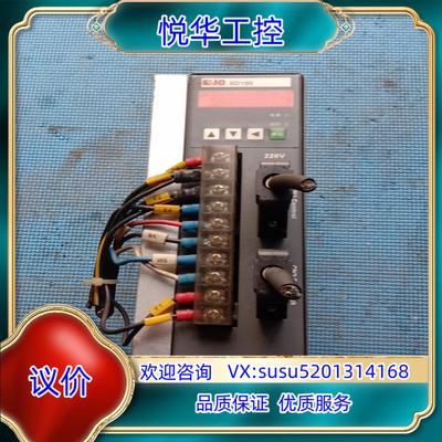 原装凯恩帝驱动器SD100-30刚完好无损议
