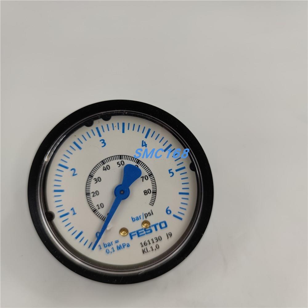 FESTO费斯托压力表 FMAP-63-6-1/4 161130