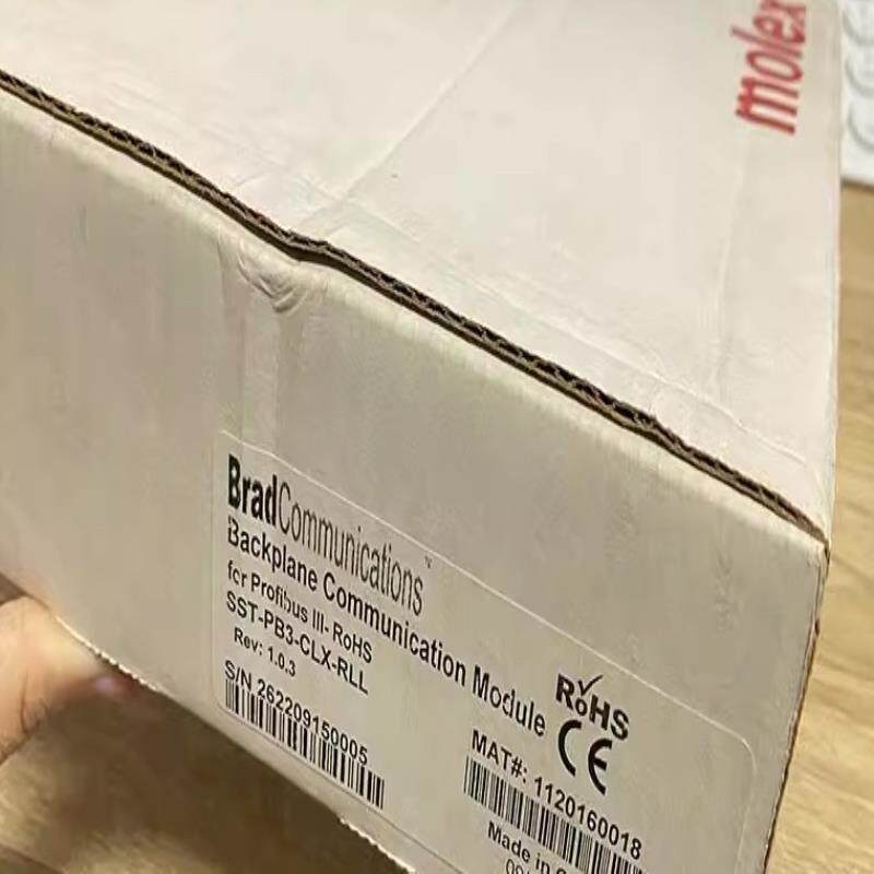 AB Molex模块 SST-PB3-CLX-RLL 罗议价