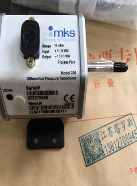 （设备配件）226A11MBGBGK1T1   Tempress 压差计
