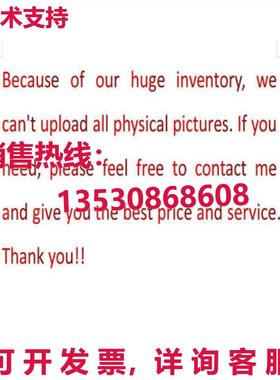 供应原装ZMU-02 3AXD50000006010A  ACS880 卡