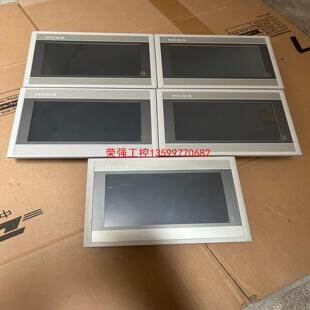 【荣强工控】昆仑通泰触摸屏TPC7072GI  带网口 功能包好  成色