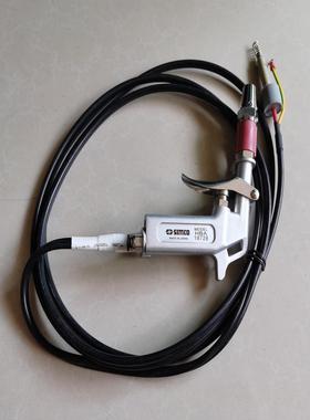 [德峰]HBA18728枪型号静电除尘防静电离子，，Simco消除功