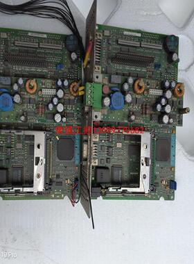 【荣强工控】西门子A9530-c50-04-85西门子OP27主板