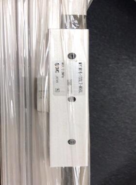 SMC原装正品无杆气缸：MY1M16-100L7-M9B