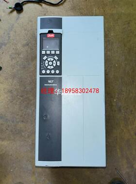议价丹佛斯FC-302变频器15kwFC-302P15KT5E