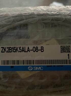 ZK2B15K5ALA-08-BSMC真空发生器处理