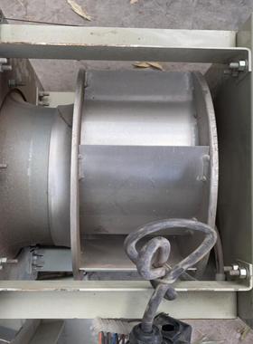 [德峰]41.1ABEGG-ZIEHL- GR40MEK4R功能好.