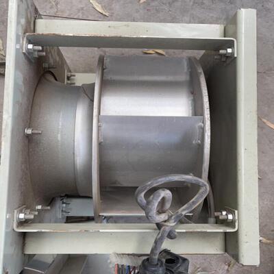 [德峰]41.1ABEGG-ZIEHL- GR40MEK4R功能好.