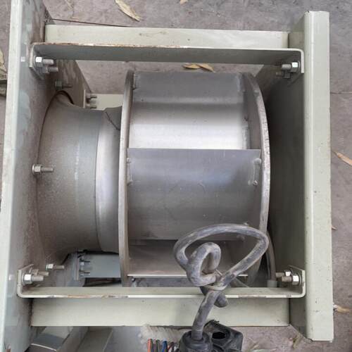 [德峰]41.1ABEGG-ZIEHL- GR40MEK4R功能好.