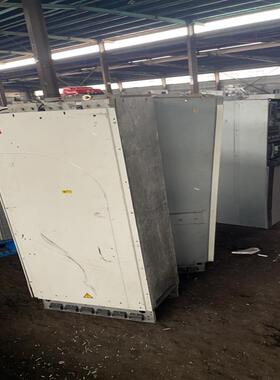 [德峰]acs800.350kw、300kw。拆机包好。