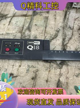 现货英国DATAPAQ炉温仪 DQ1810A