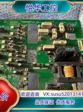 ABB800变频器 90kw电源板 RINT-6611C议价