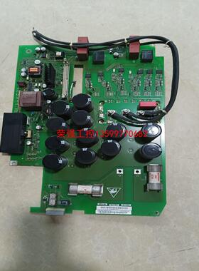 【荣强工控】6SE7023-4TC84-1HF3拆机西门子电源驱动板，含