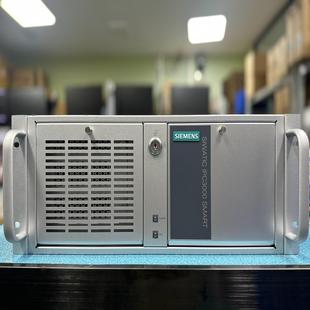 99新带包装西门子IPC3000工控机i7-5960X/32