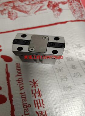 【荣强工控】HGPT-16-A-B-G2费斯托重型夹爪