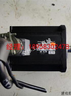 议价2KW伺服电机MDMA202S1G