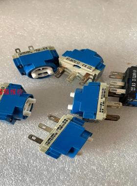 61-8470.12 全新原装现货进口瑞士EAO按钮开关61