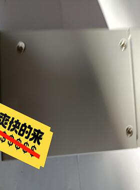 （设备配件）菲尼克斯交换机，FL SWITCH SFN 8XT，实物拍摄
