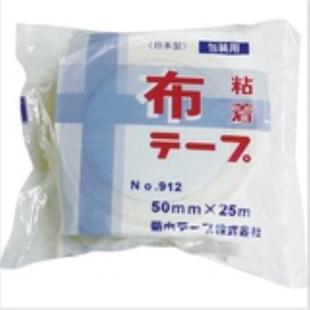 布胶带 NO.914 912 50MMX25M KIKUSUI菊水 914 NO.912