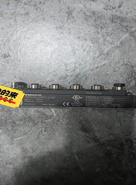 TBEN-S2-2RFID-4DXP 图尔克6814029以