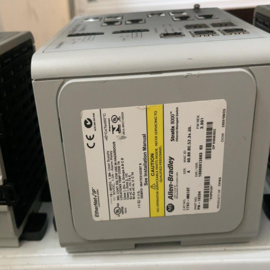 （设备配件）MS10T-1783