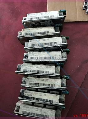 (非标价)英飞凌模块FF400R12KT4拆机，功能包好，实物拍摄