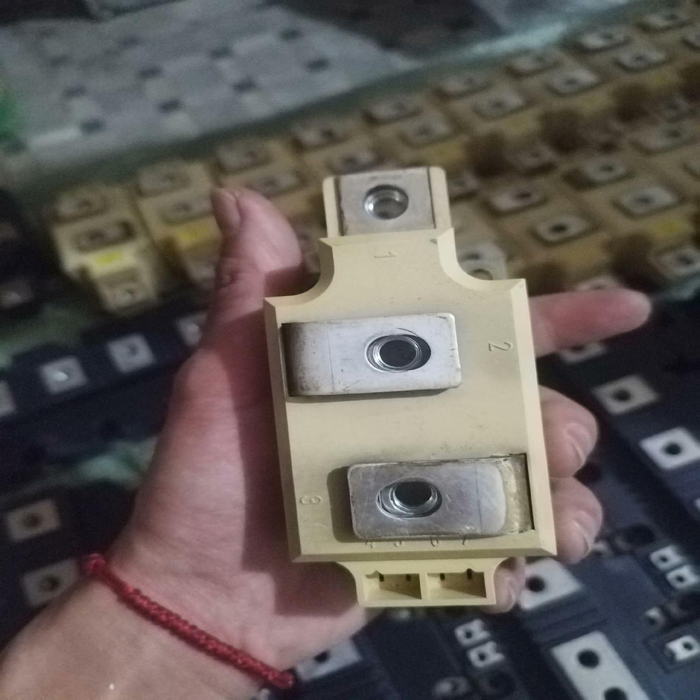 西门康可控硅逆变模块二极管SKKD260/22h4  现货2